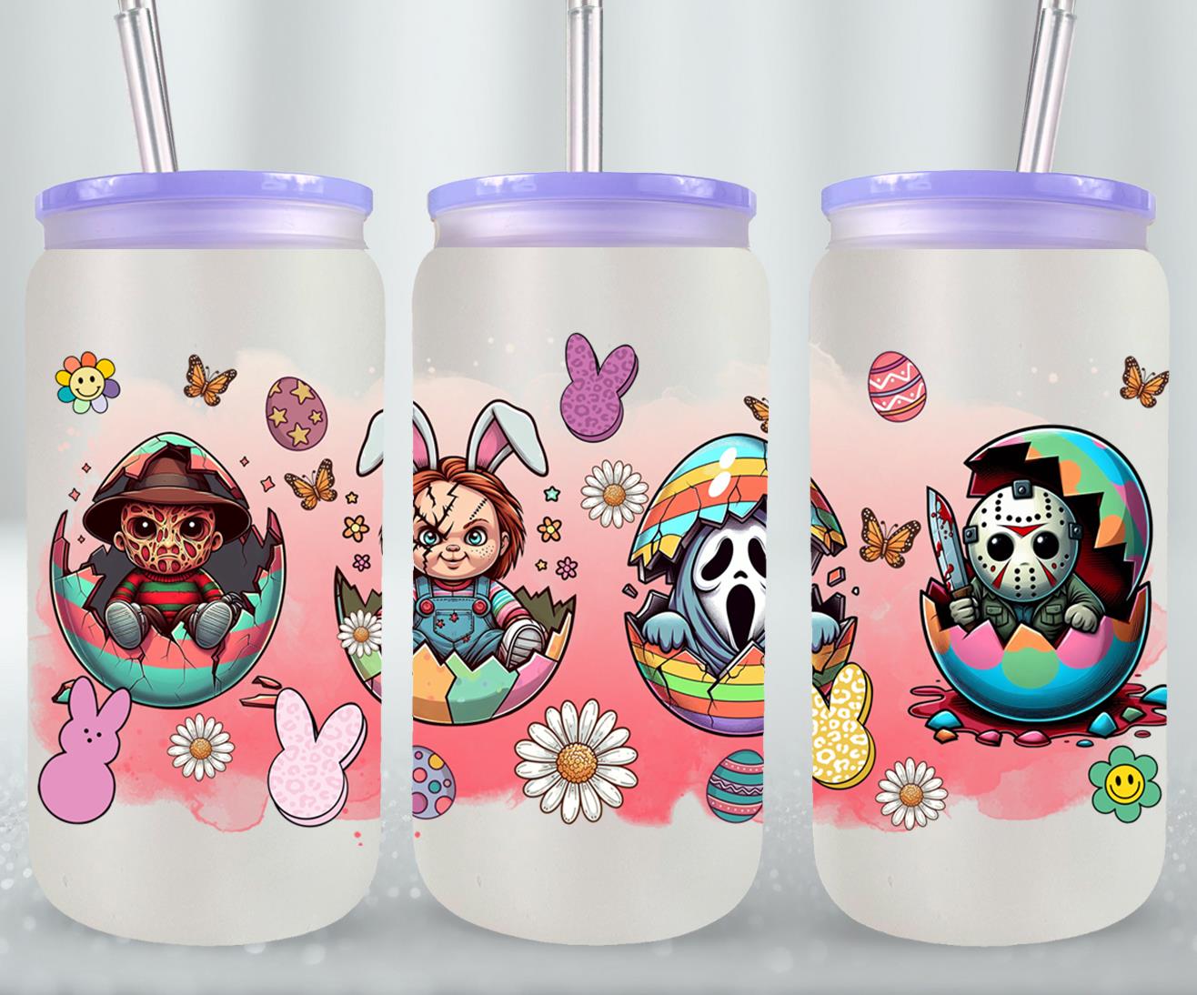 Killers Easter Day-10418 - glass can