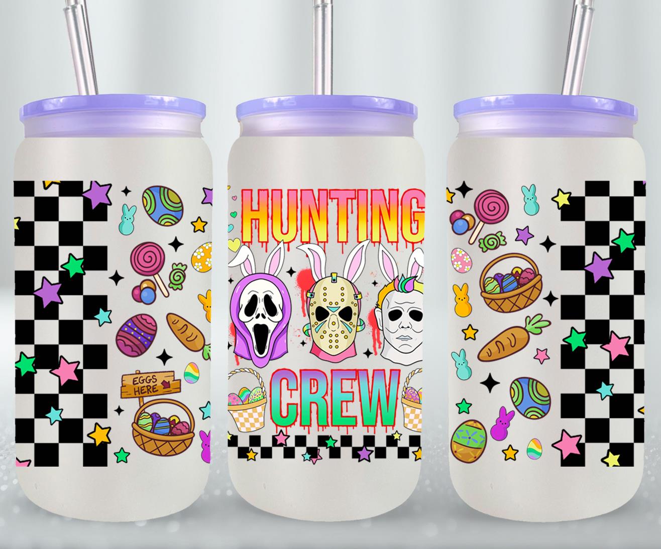 Horror Easter Day-10407 - glass can