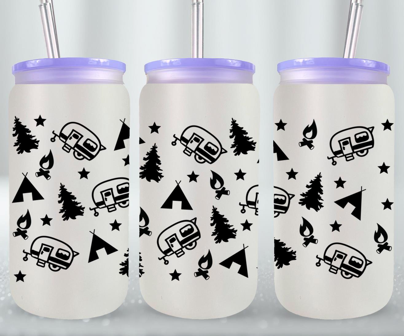 Adventure Camping-9922 - glass can