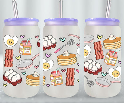 Breackfast-10465 - glass can