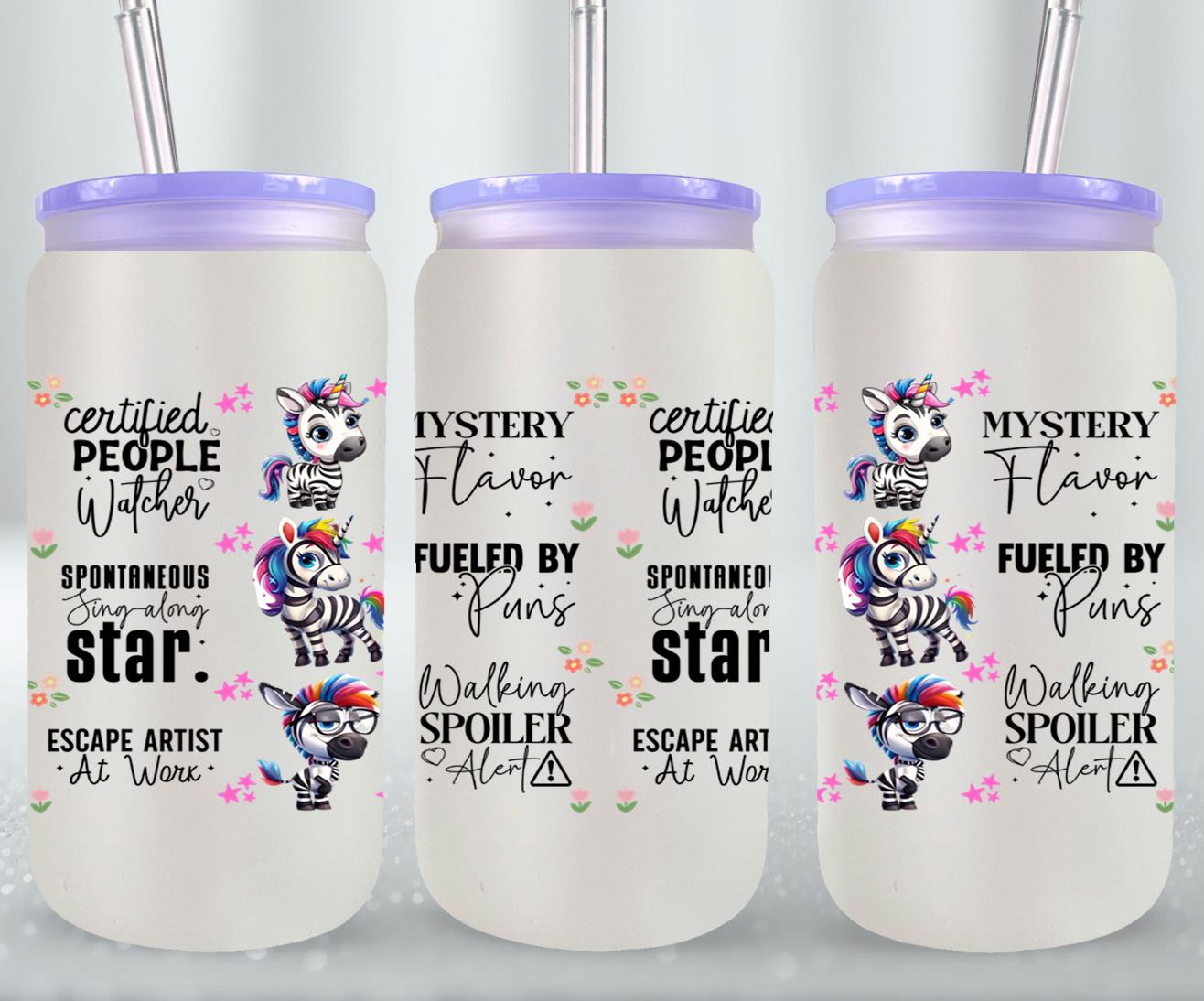 Fueled By Puns-9888 - glass can