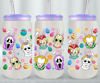 Horror Easter-10416 - glass can