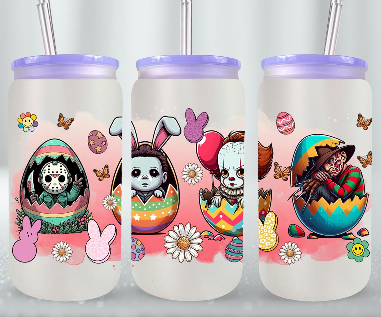 Killers Easter Day-10419 - glass can