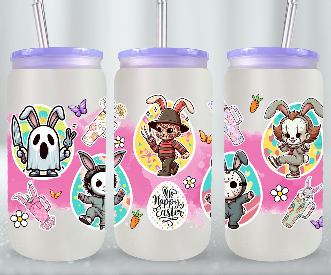 Horror Easter Day-10414 - glass can