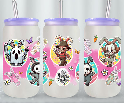 Horror Easter Day-10414 - glass can