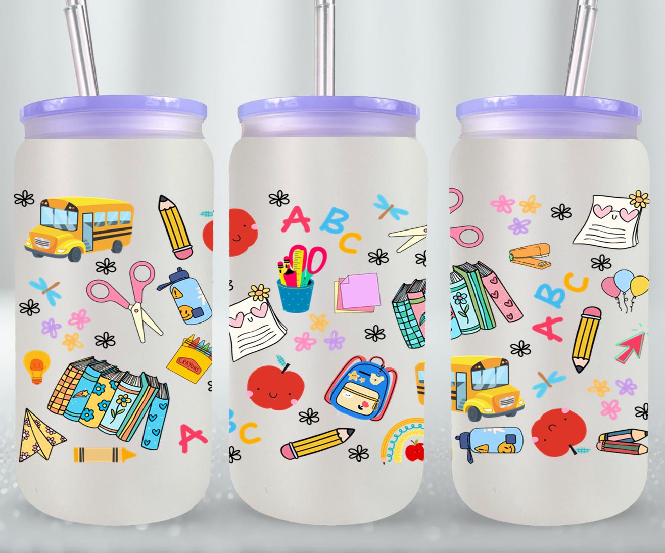 Back to School-9963 - glass can
