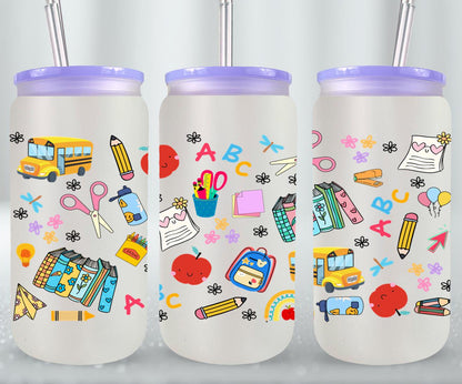 Back to School-9963 - glass can