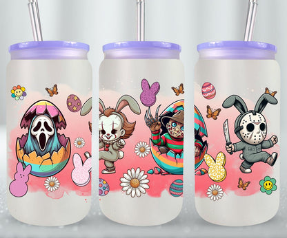 Killers Easter Day-10426 - glass can