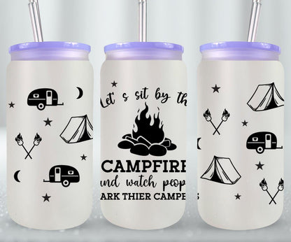 Adventure Camping-9925 - glass can