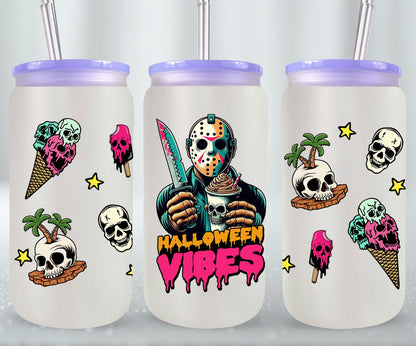 Halloween Vibes-10758 - glass can