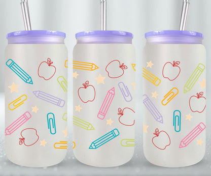 Back to School-9956 - glass can