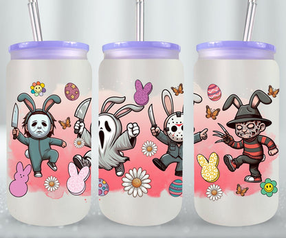 Killers Easter Day-10428 - glass can