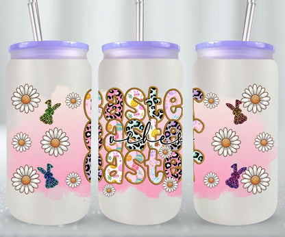 Easter Vibes-10346 - glass can