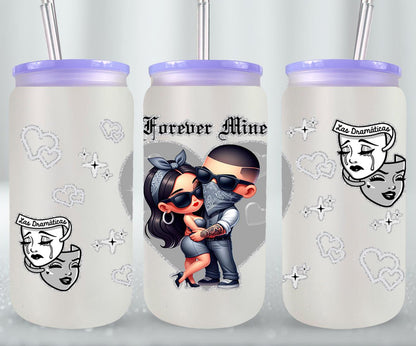 Forever Mine-10133 - glass can
