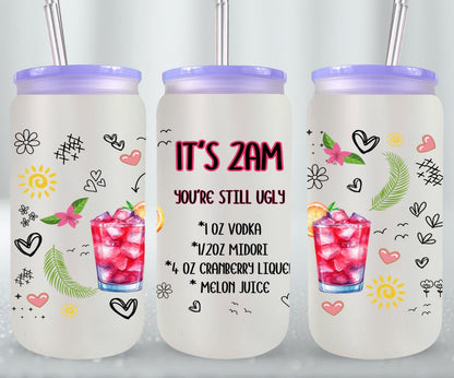 Its 2am-10267 - glass can