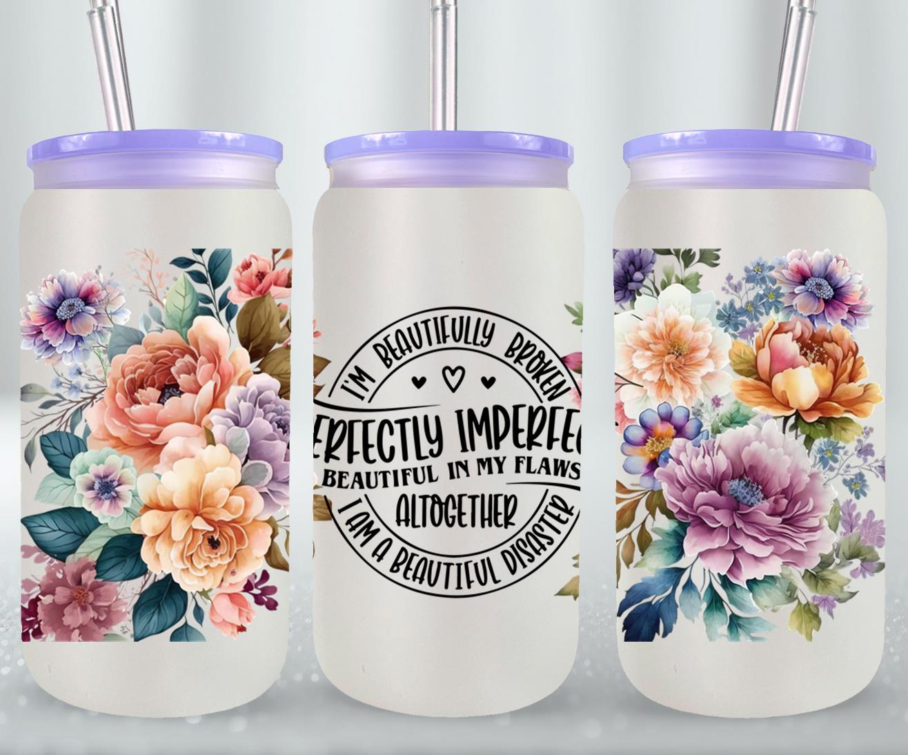 Perfectly Imperfect-10219 - glass can