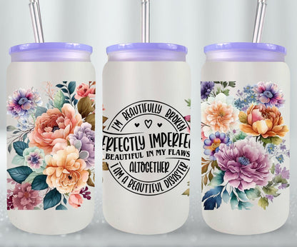 Perfectly Imperfect-10219 - glass can