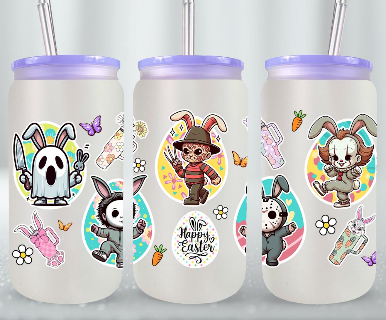 Horror Easter Day-10413 - glass can