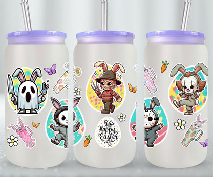 Horror Easter Day-10413 - glass can