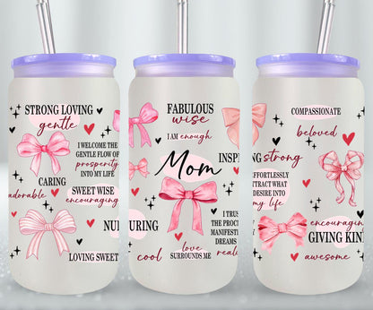 Mom Coquette-10258 - glass can