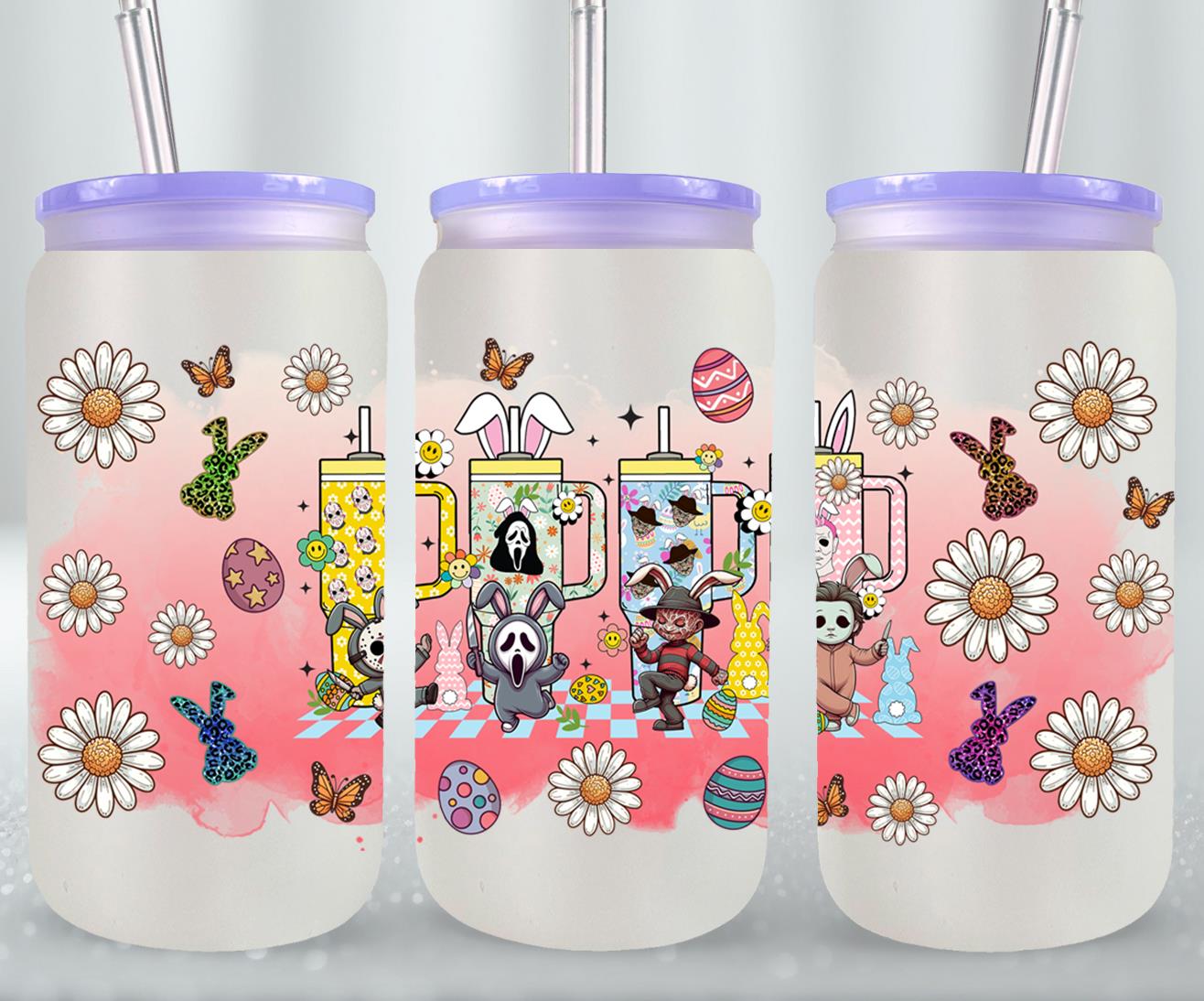 Killers Easter Day-10421 - glass can