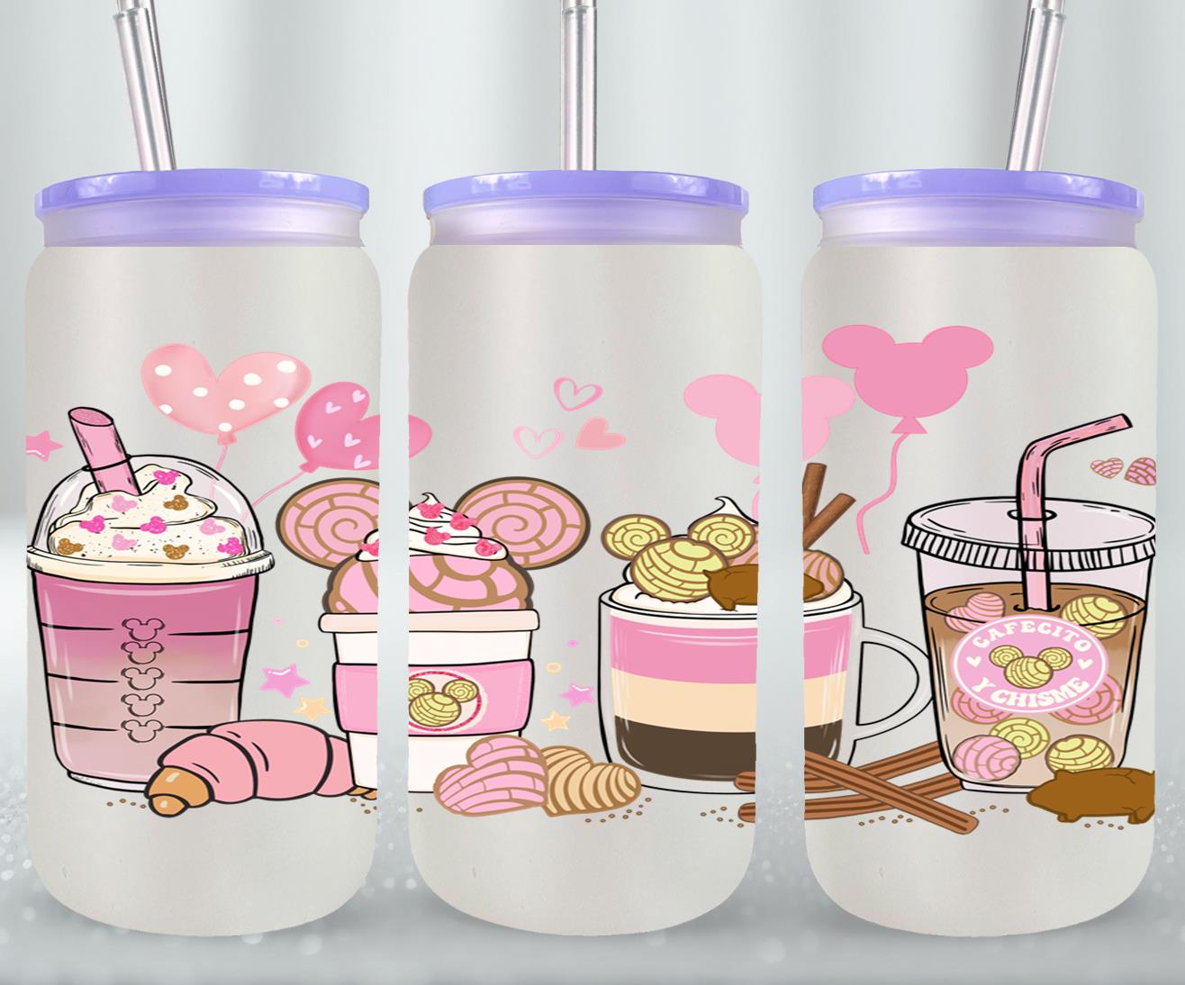 Cafecito y Chisme-10067 - glass can
