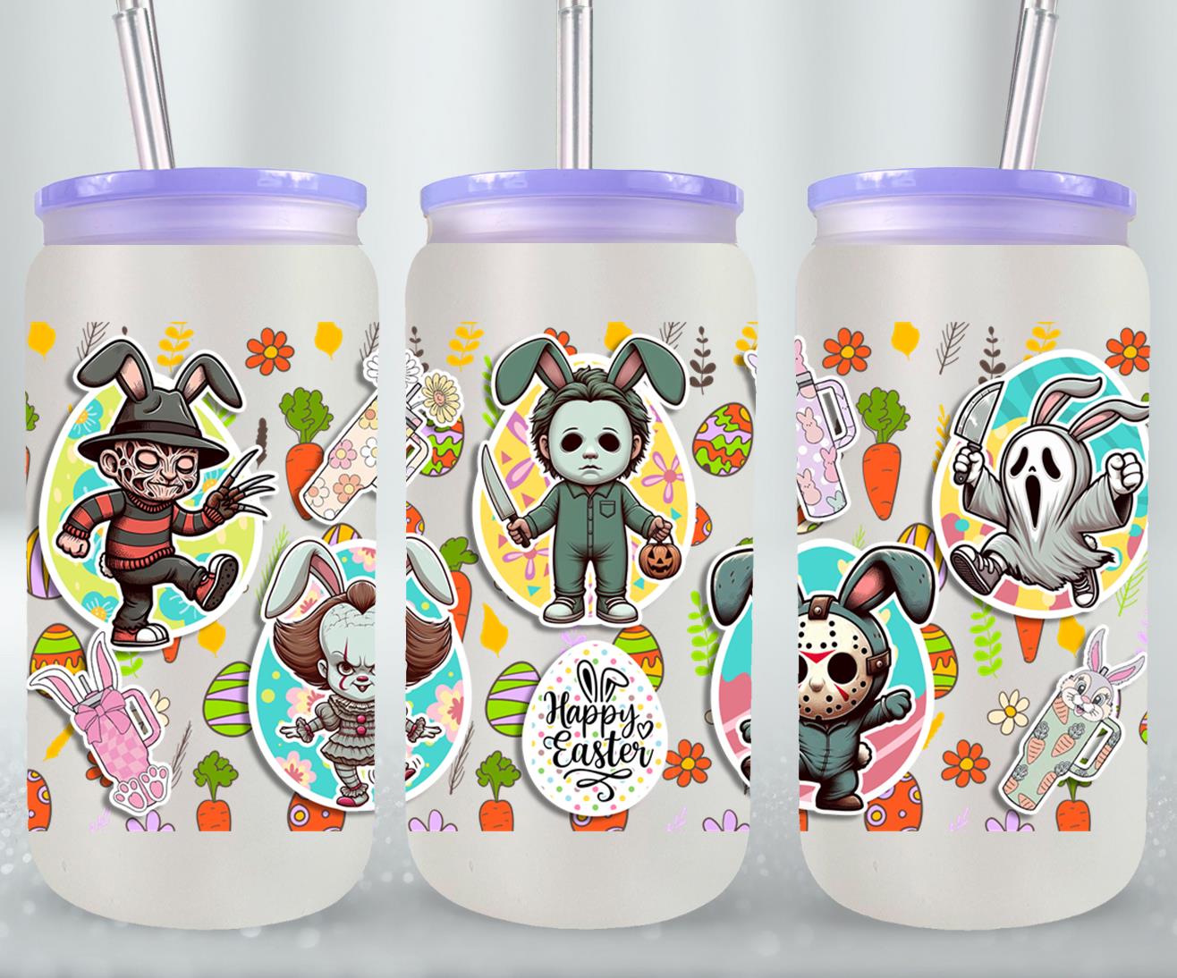 Horror Easter Day-10409 - glass can