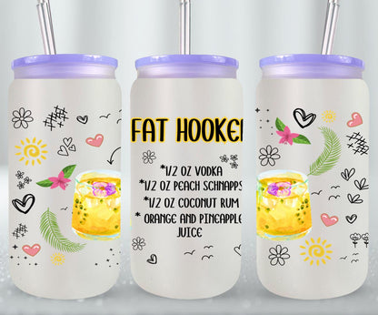 Fat Hooker-10266 - glass can