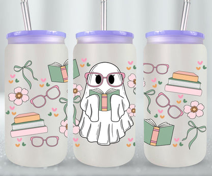 Bookish-9969 - glass can