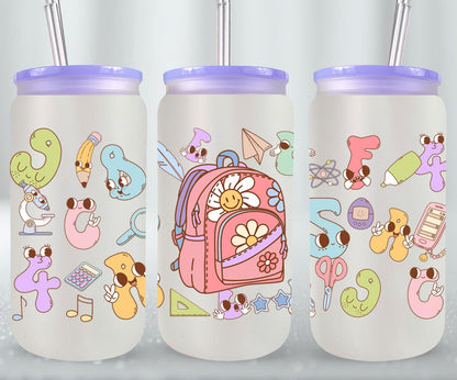 Back to School-9962 - glass can