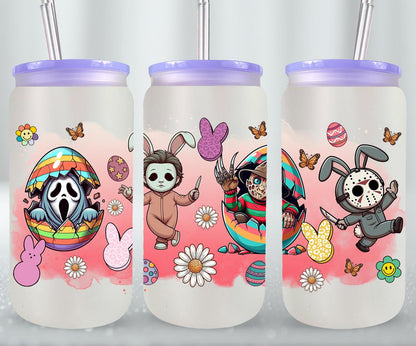 Killers Easter Day-10425 - glass can