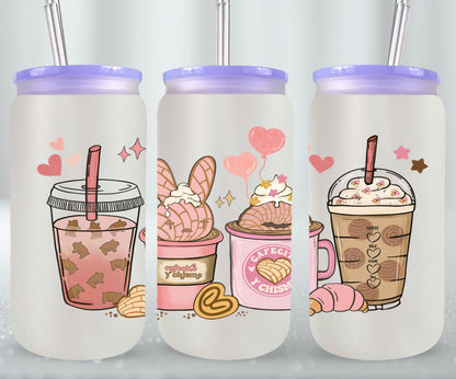 Cafecito y Chisme-10069 - glass can