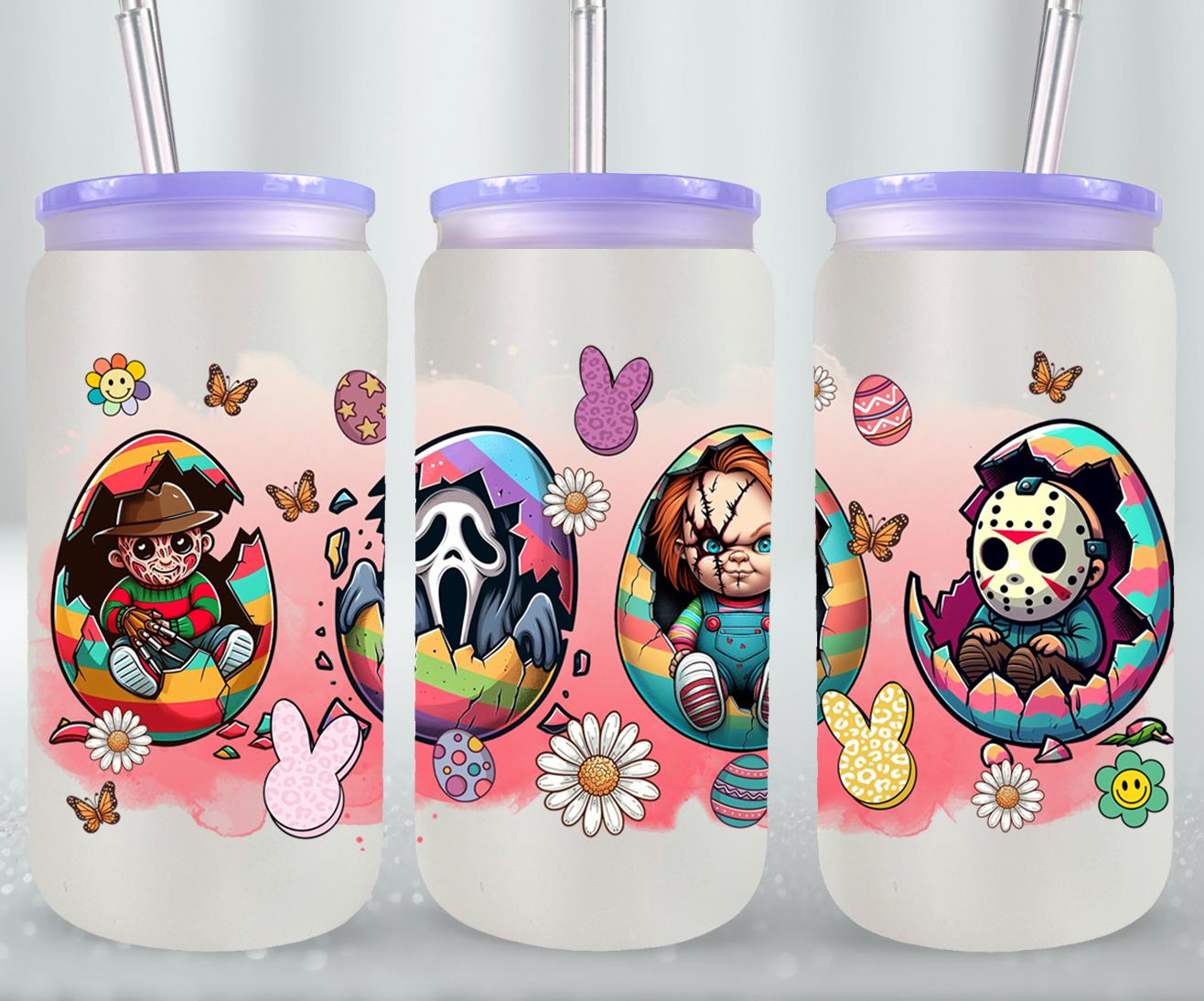 Killers Easter Day-10420 - glass can