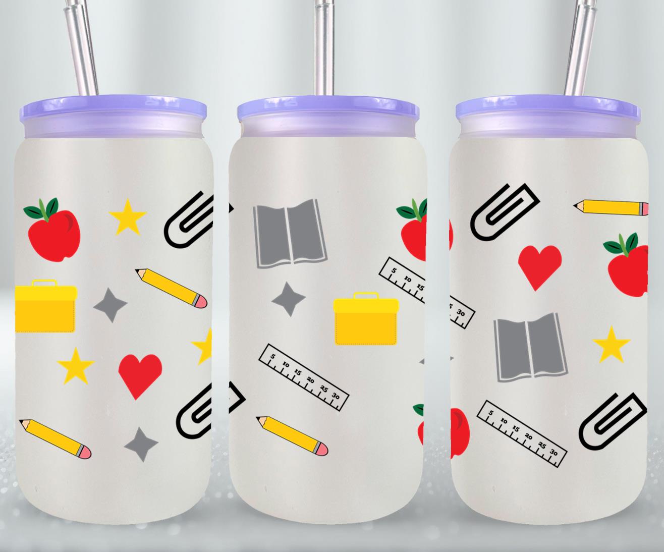 Back to School-9959 - glass can