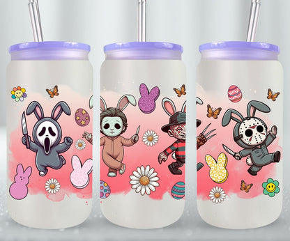 Killers Easter Day-10424 - glass can