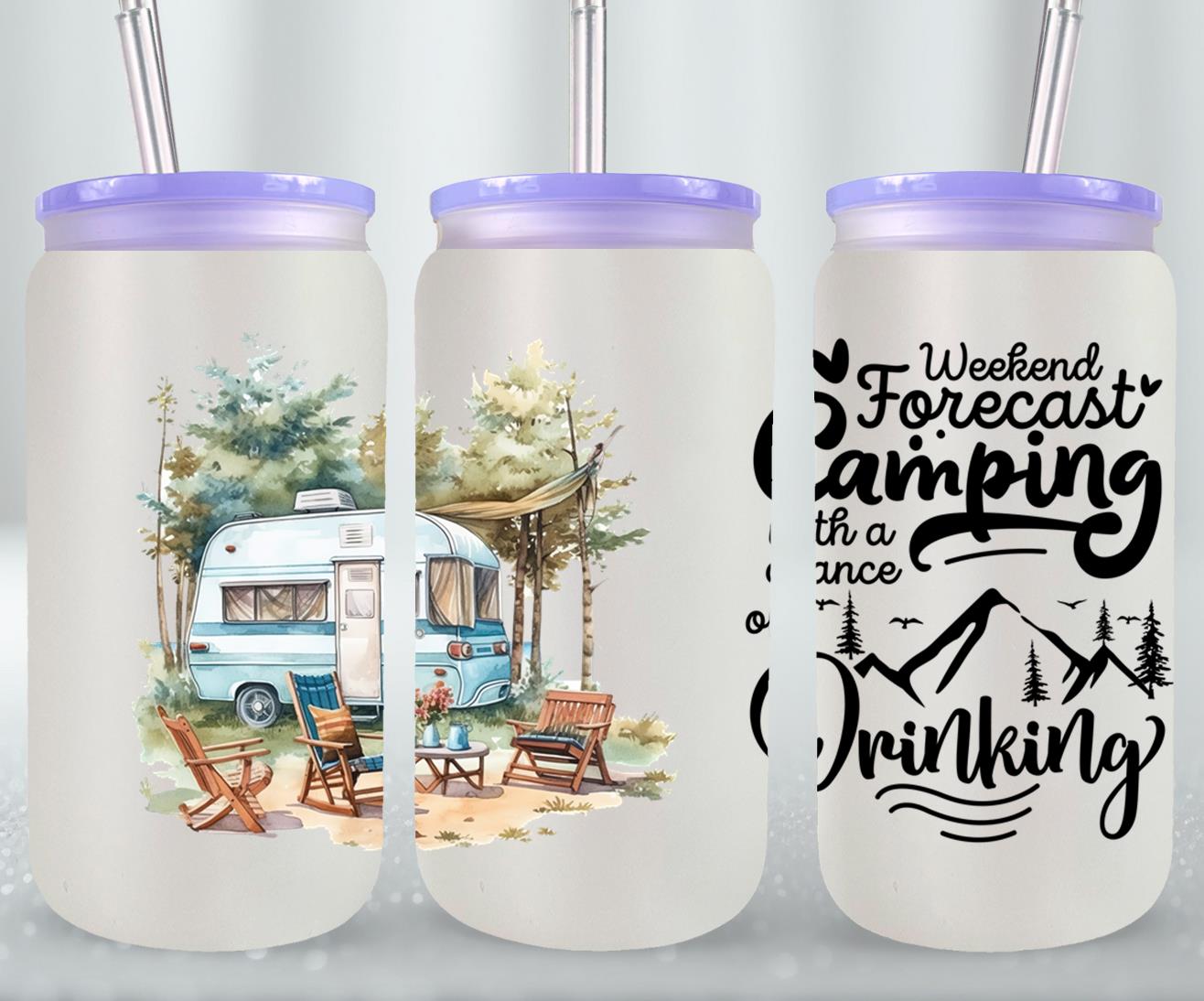 Adventure Camping-9923 - glass can