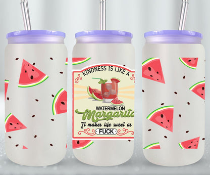 Watermelon Margarita-10276 - glass can