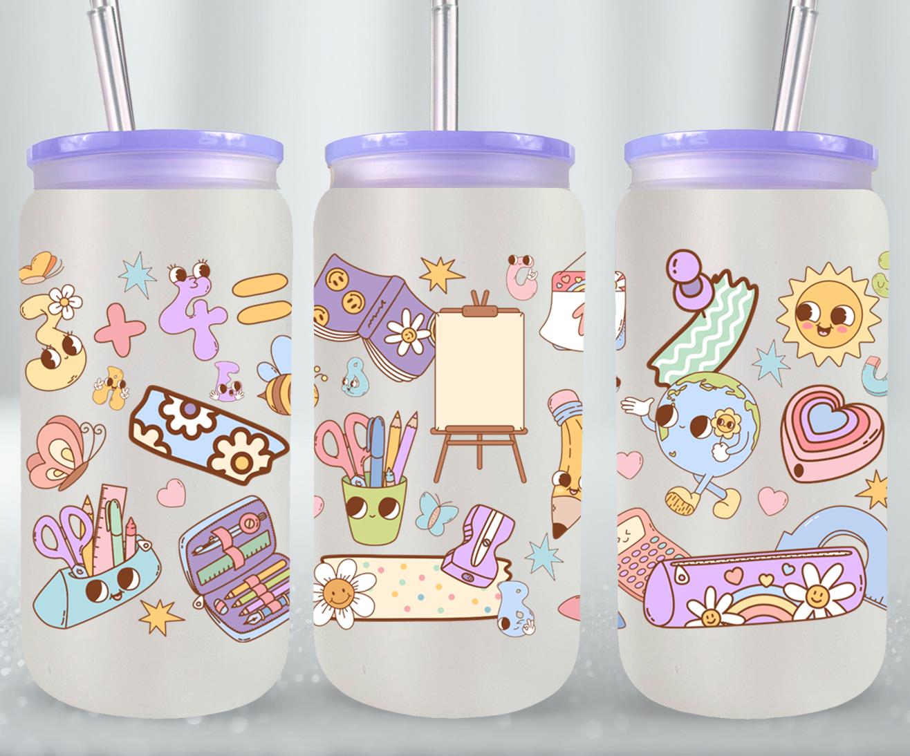 Back to School-9961 - glass can