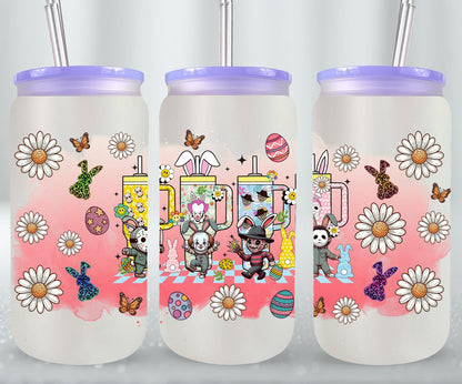 Killers Easter Day-10423 - glass can