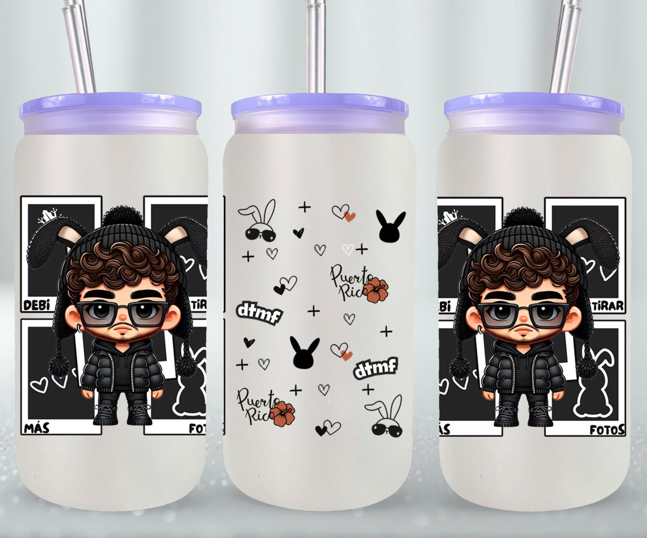 DTMF Puerto Rico-11073 - glass can