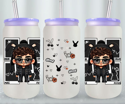 DTMF Puerto Rico-11073 - glass can