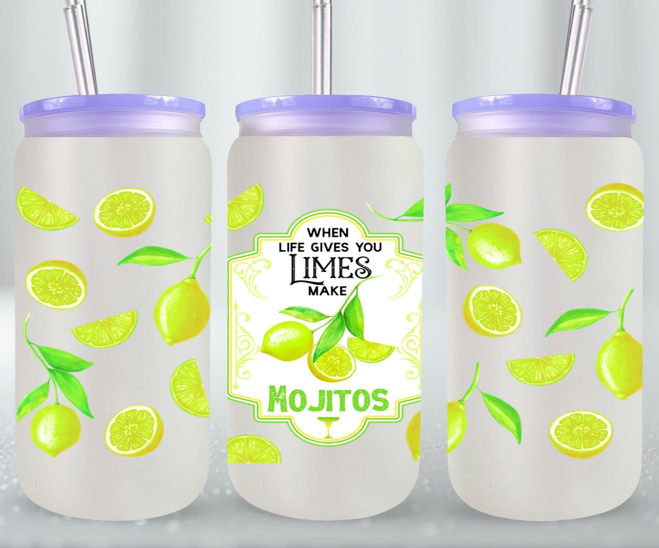 Mojito-10271 - glass can