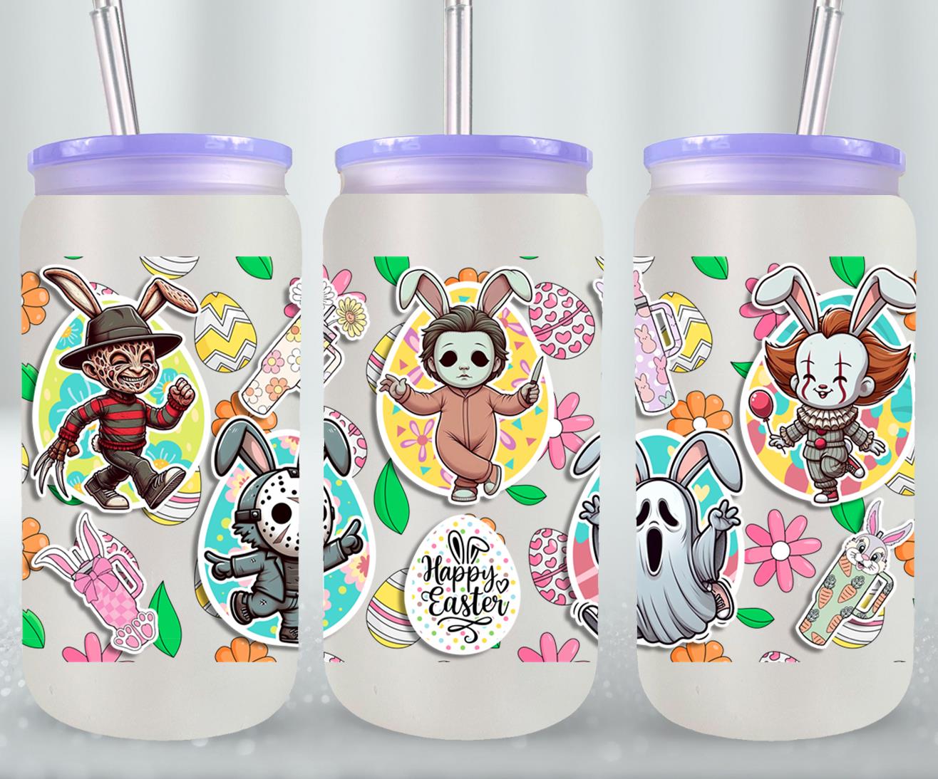 Horror Easter Day-10411 - glass can