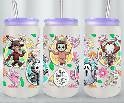 Horror Easter Day-10411 - glass can