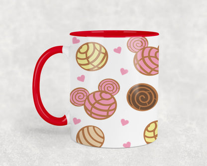 Cafecito y Chisme-10045 - mugs