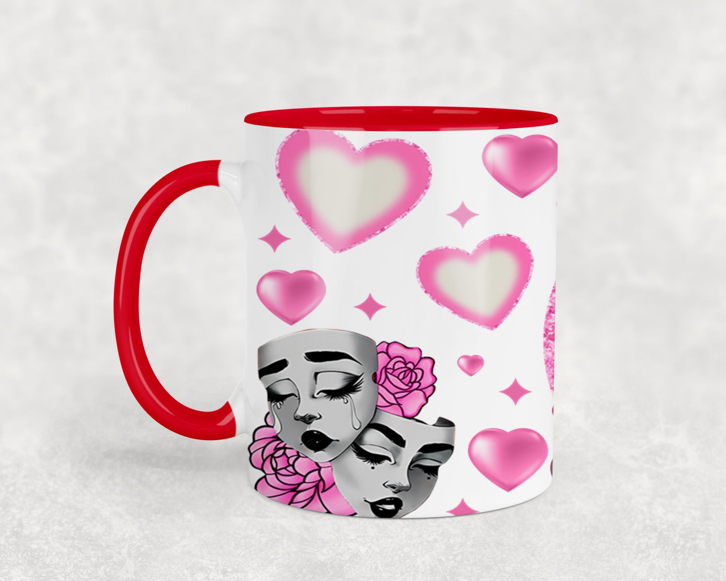 Smile Now Cry Later-10176 - mugs