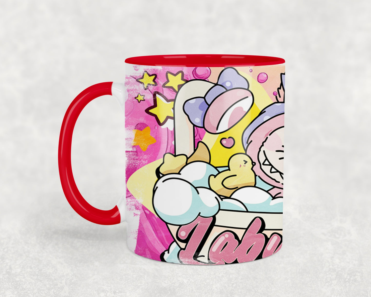 Labubu-10857 - mugs