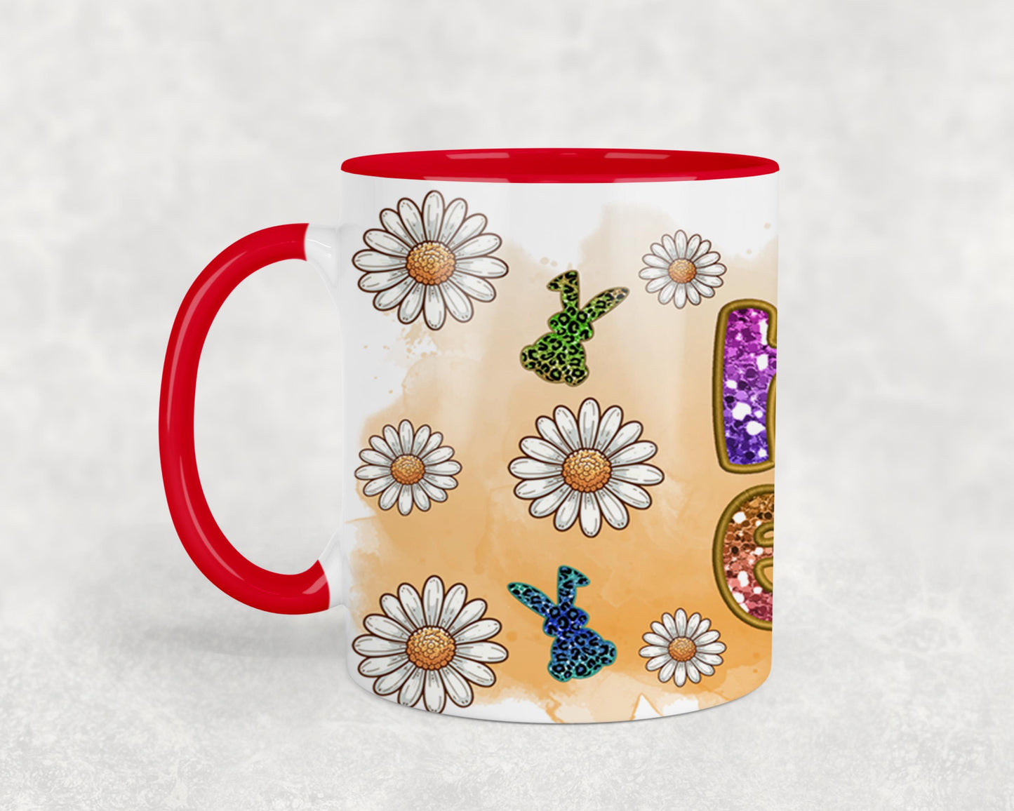 Happy Easter-10359 - mugs