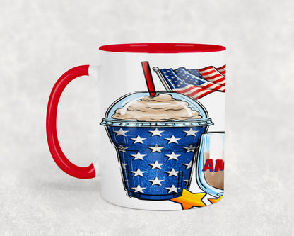 4th of July Coffee Cups-9917 - mugs
