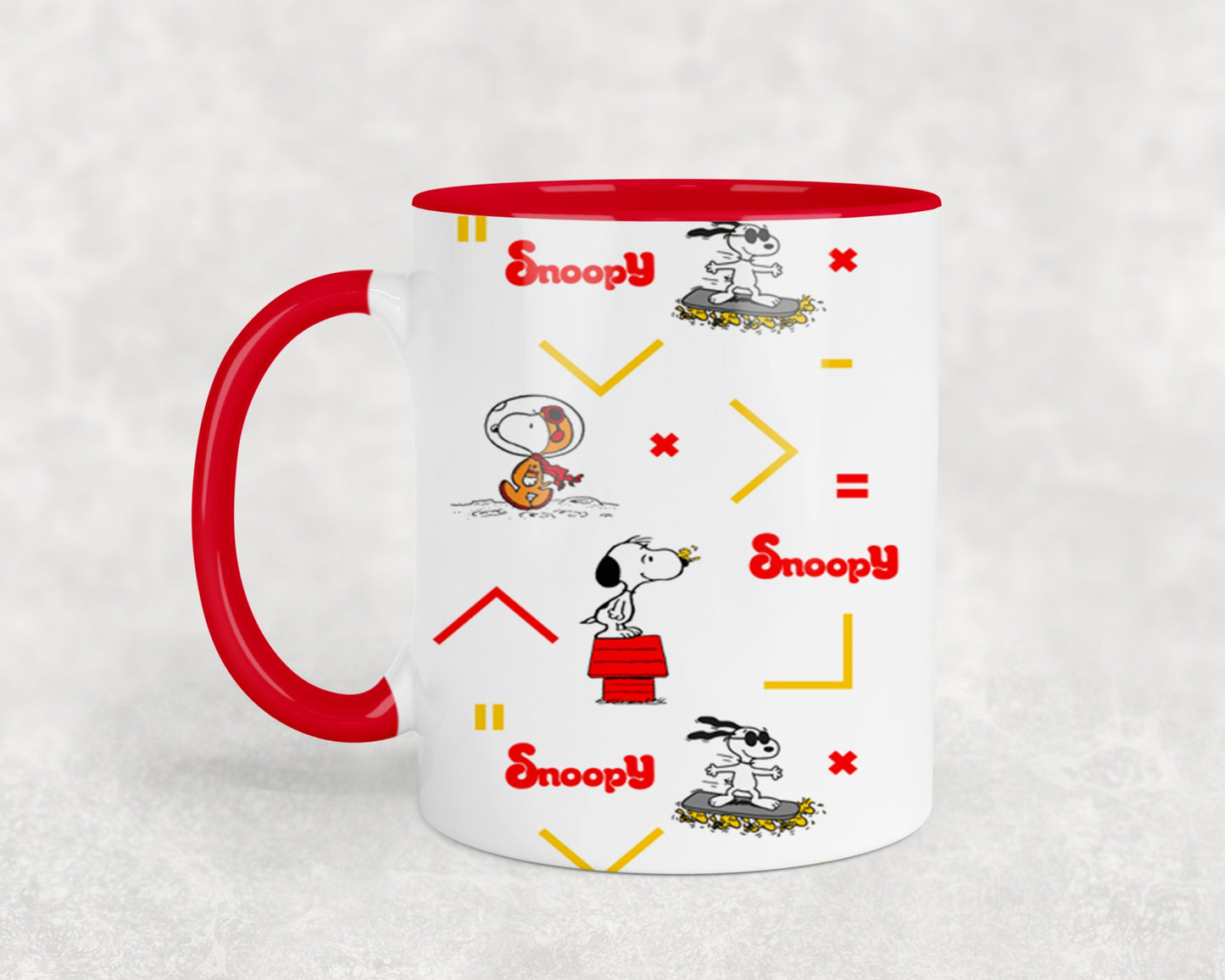 Joe Cool-10913 - mugs